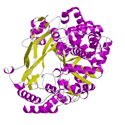 Image of CATH 1hhtQ