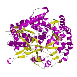 Image of CATH 1hhtR