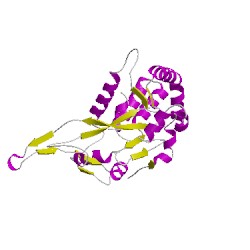 Image of CATH 1hhtR01