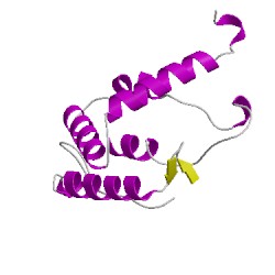 Image of CATH 1hhtR02