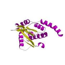 Image of CATH 1hhtR03