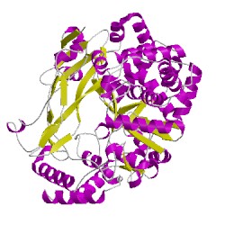Image of CATH 1hi1A