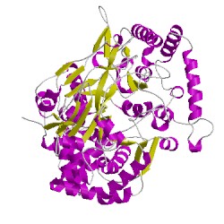 Image of CATH 1hi1B