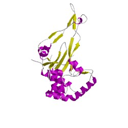 Image of CATH 1hi1B01