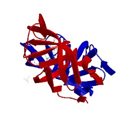 Image of CATH 1hii