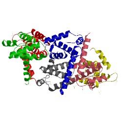 Image of CATH 1hiw