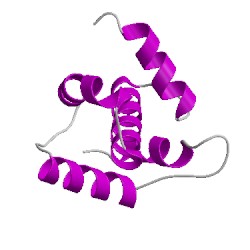 Image of CATH 1hiwQ