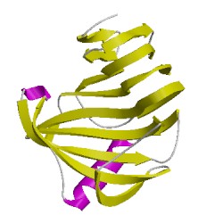 Image of CATH 1hixA00