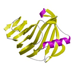 Image of CATH 1hixB