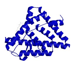 Image of CATH 1hj1