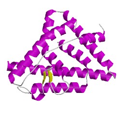 Image of CATH 1hj1A