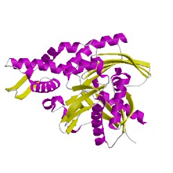 Image of CATH 1hjoA