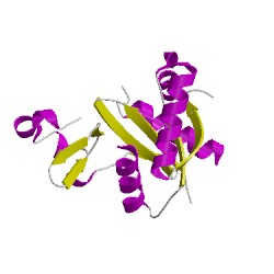 Image of CATH 1hjoA01