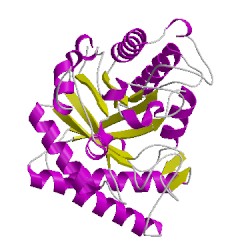 Image of CATH 1hjqA