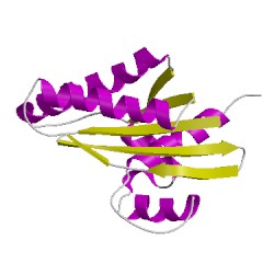 Image of CATH 1hjrA