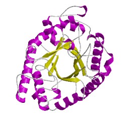 Image of CATH 1hjsA