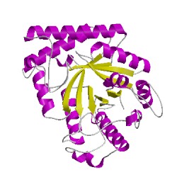 Image of CATH 1hjsC