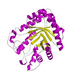 Image of CATH 1hjsD