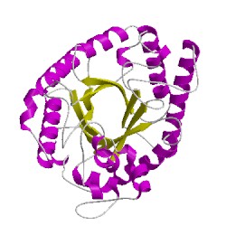 Image of CATH 1hjuA