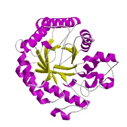 Image of CATH 1hjuB