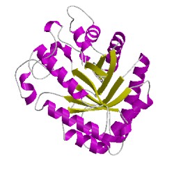 Image of CATH 1hjuC