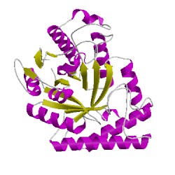 Image of CATH 1hjuD00