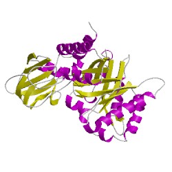 Image of CATH 1hjwB