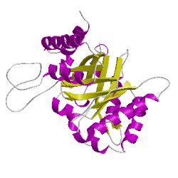 Image of CATH 1hjwB01