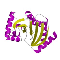 Image of CATH 1hjzA00