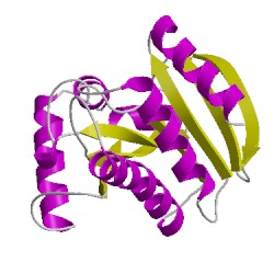 Image of CATH 1hjzB