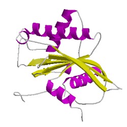 Image of CATH 1hkbB01