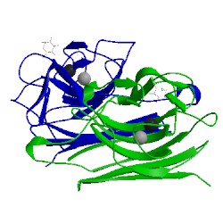 Image of CATH 1hkd