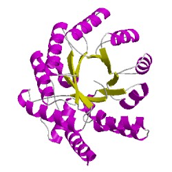 Image of CATH 1hl2A