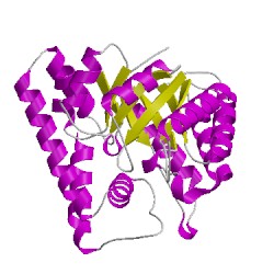 Image of CATH 1hl2B