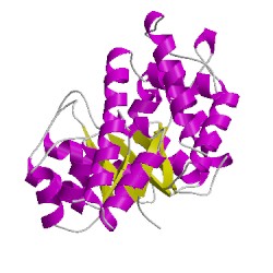 Image of CATH 1hl2C