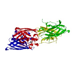 Image of CATH 1hl4