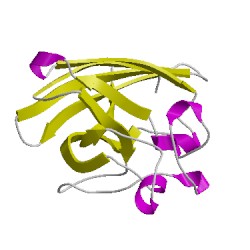 Image of CATH 1hl4B