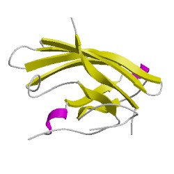 Image of CATH 1hl4D