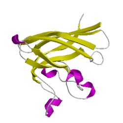Image of CATH 1hl5H