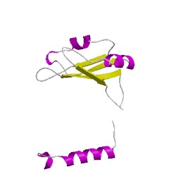 Image of CATH 1hl6A
