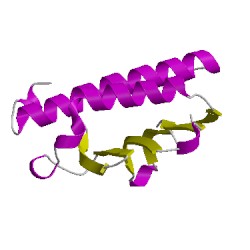 Image of CATH 1hl6B00