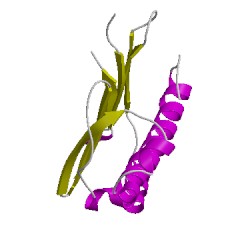 Image of CATH 1hl6D