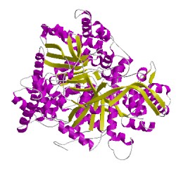 Image of CATH 1hlfA