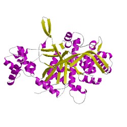 Image of CATH 1hlfA01