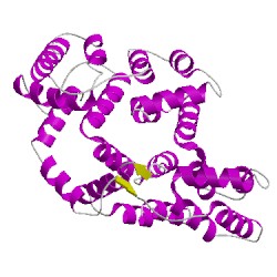 Image of CATH 1hm6A