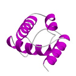 Image of CATH 1hm6A03