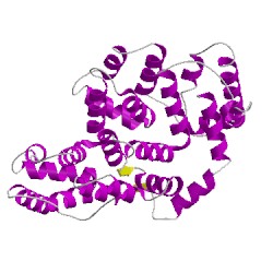 Image of CATH 1hm6B