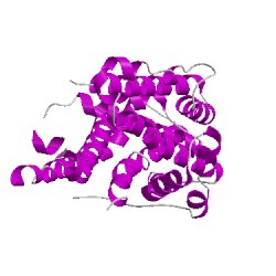 Image of CATH 1hm7A