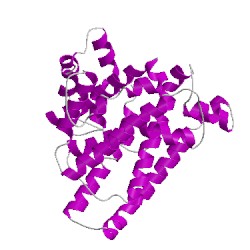 Image of CATH 1hm7B