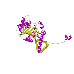 Image of CATH 1hm8B